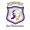 Escudo José Vasconcelos